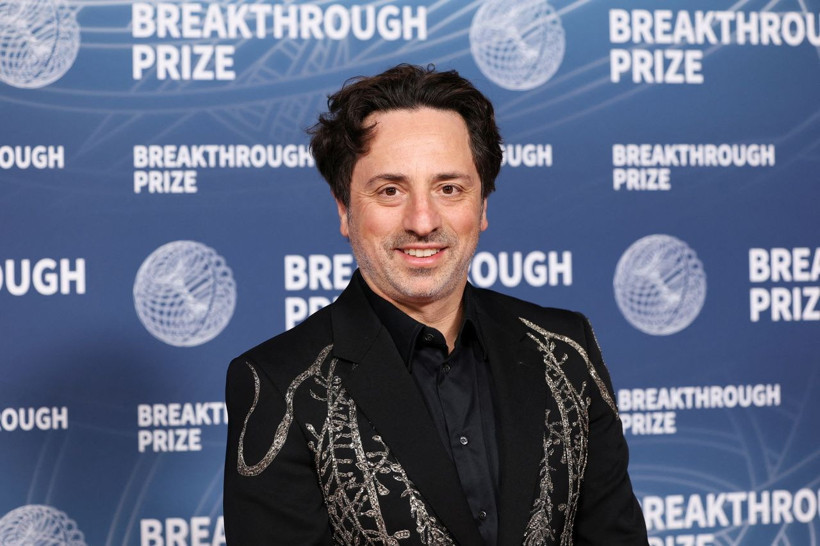 Forbes milyarderler listesini açıkladı: Zirvedeki isim en yakın rakibini 3'e katladı - Resim: 8