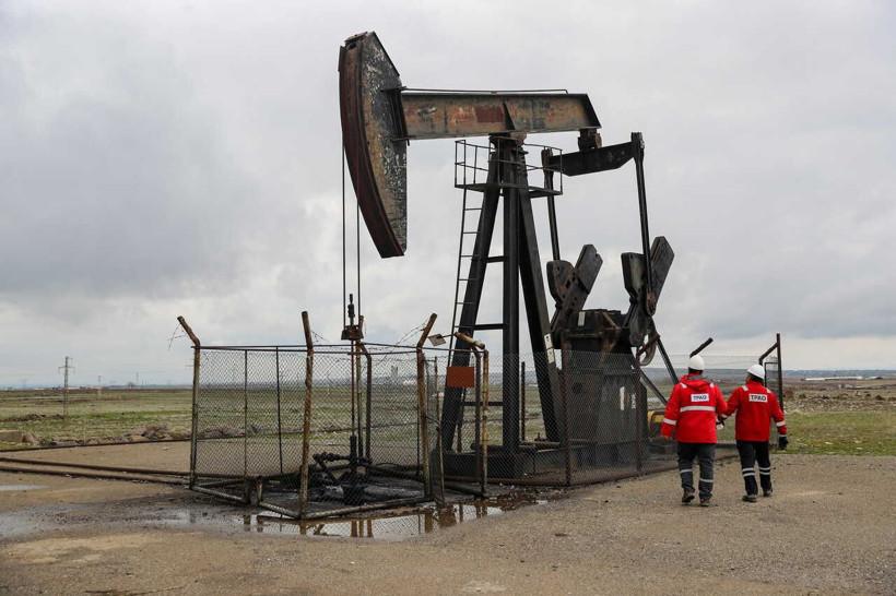 Diyarbakır'da petrol üretimini artırma hedefi: "Bu yıl 100 yeni kuyu açılacak" - Resim: 3