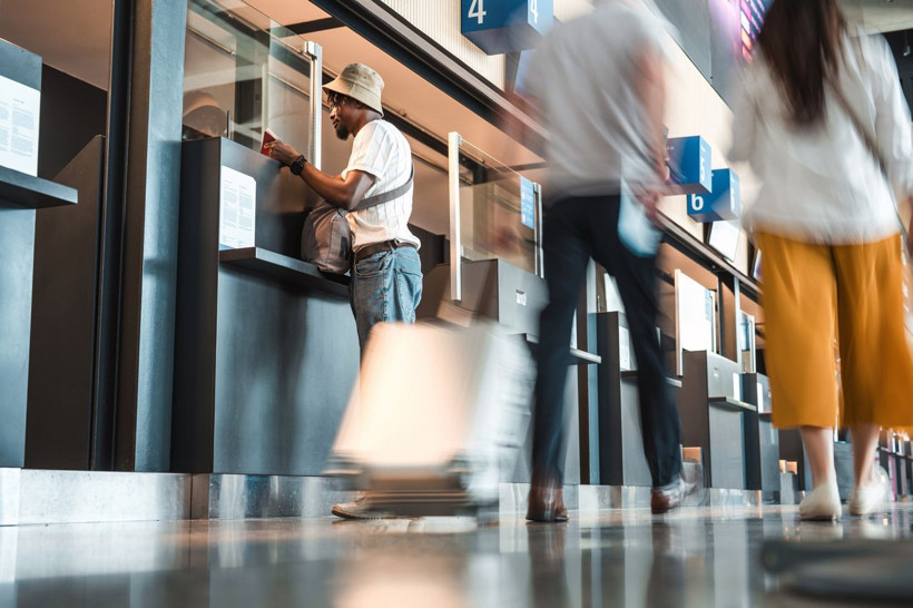 Schengen'de yeni dönem: Parmak izi, biyometrik fotoğraf... Seyahat süreniz uzayacak - Resim: 5