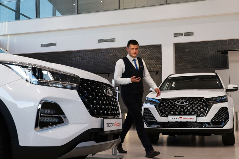 Çinli otomotiv devine yeni fabrika pahalı geldi: Avrupa'da ortak arayışında - Resim: 3