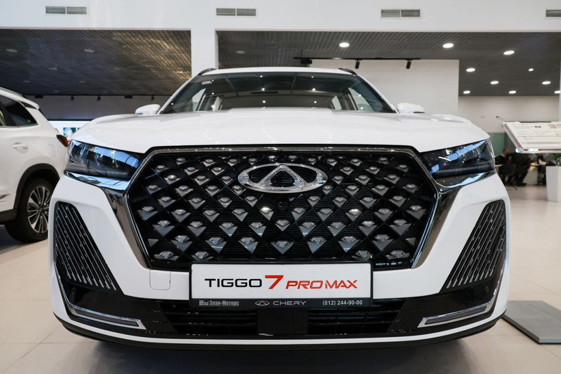 Çinli otomotiv devine yeni fabrika pahalı geldi: Avrupa'da ortak arayışında - Resim: 6