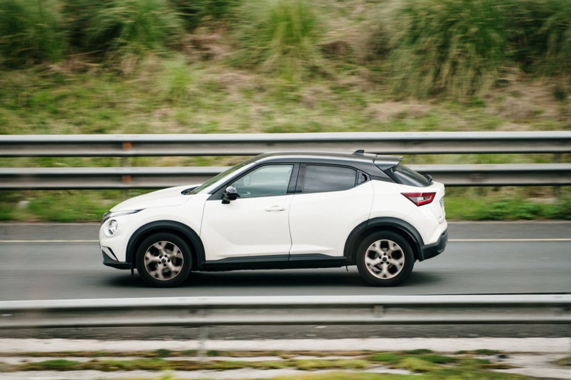 Nissan'dan radikal hamle: Efsane model artık elektrikli oluyor, menzili ne kadar olacak? - Resim: 7