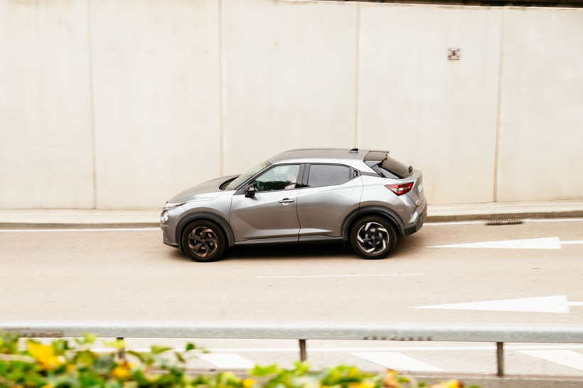 Nissan'dan radikal hamle: Efsane model artık elektrikli oluyor, menzili ne kadar olacak? - Resim: 6