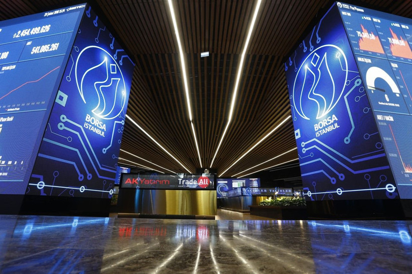 Borsa İstanbul’da temettü yağmuru: 4 şirketten nakit dağıtım kararı - Resim: 4