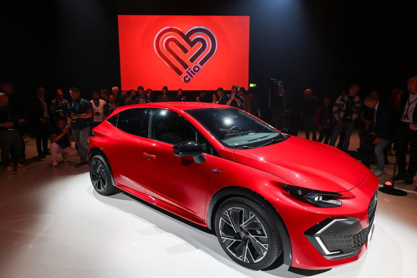 Yasa yürürlükte, ÖTV'siz araçta yeni tablo netleşti: Model model alınabilecek araçlar - Resim: 10