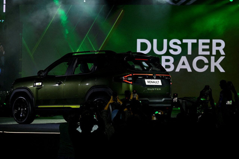 Yasa yürürlükte, ÖTV'siz araçta yeni tablo netleşti: Model model alınabilecek araçlar - Resim: 8