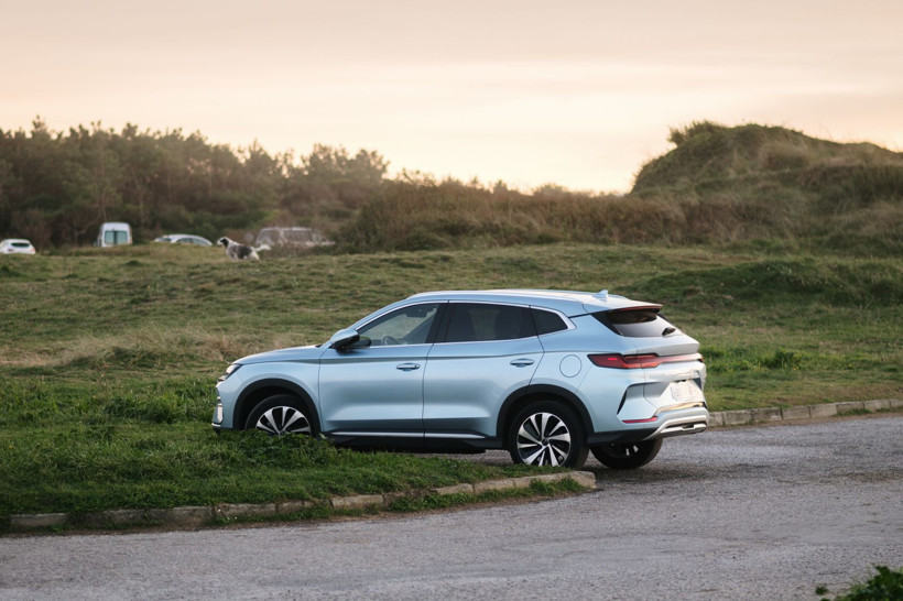 Çinli otomotiv devinden Türkiye'ye özel batarya kararı: Yarış kızışacak - Resim: 5