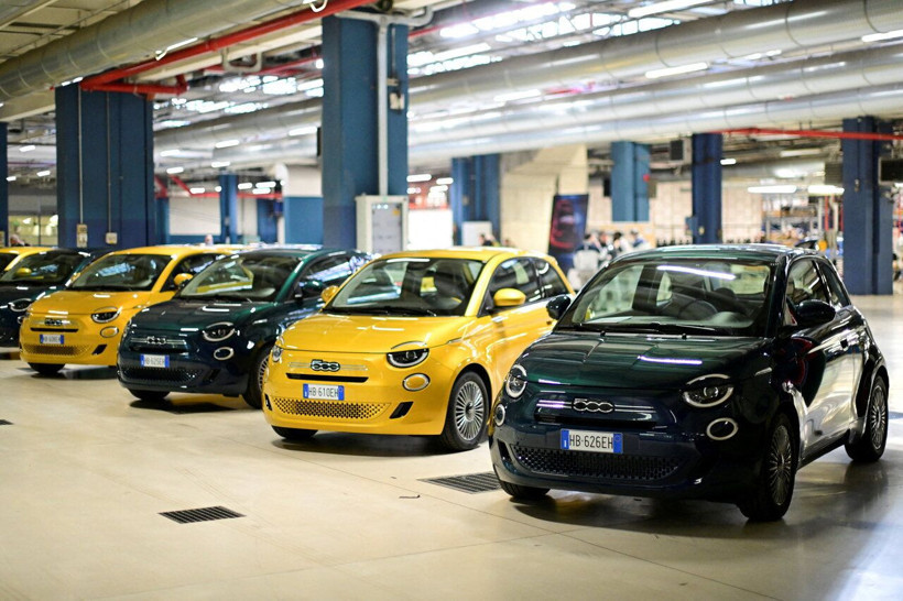 Peugeot ve Fiat'ın üreticisi rota değiştiriyor: Para 4 markaya akacak, diğerleri arka planda - Resim: 2