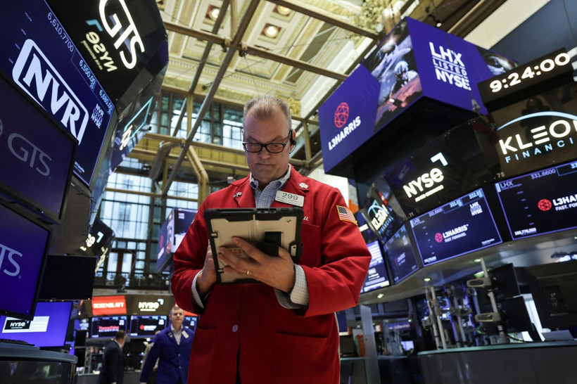 Borsada yeni gözde “Neocloud” hisseleri: Yatırımcıya “yüksek getiri–yüksek risk” uyarısı - Resim: 4