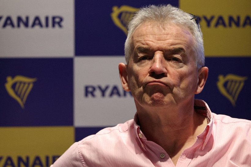 Ünlü CEO iflas edecek iki şirketi açıkladı: Düşük fiyatlı hava yolu şirketleri tehlikede - Resim: 1