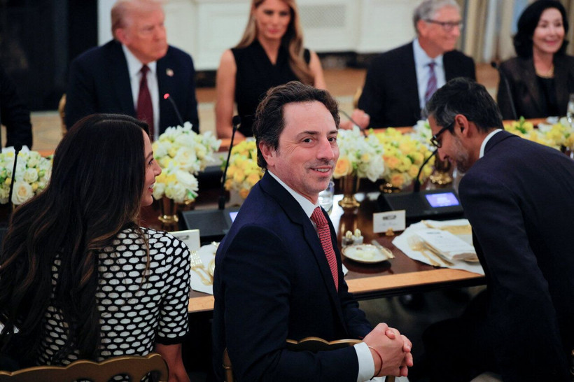 Servet vergisinden kaçış hızlandı: Zuckerberg, Larry Page... Milyarderler taşınmaya başladı - Resim: 5