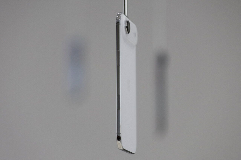 Apple Türkiye'den zam kararı, 189 bin TL'ye dayandı: İşte zamlı iPhone 17 ve aksesuar fiyatları - Resim: 5