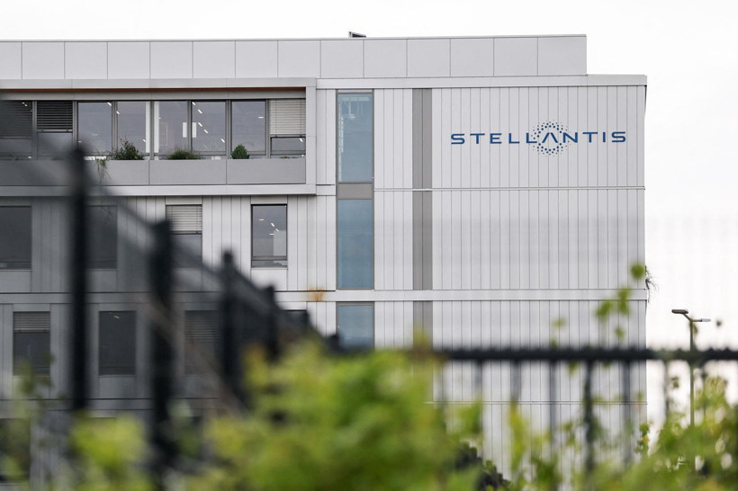 Çinli otomotiv devi Avrupa’ya fabrika avında: BYD, Stellantis tesislerine talip - Resim: 6