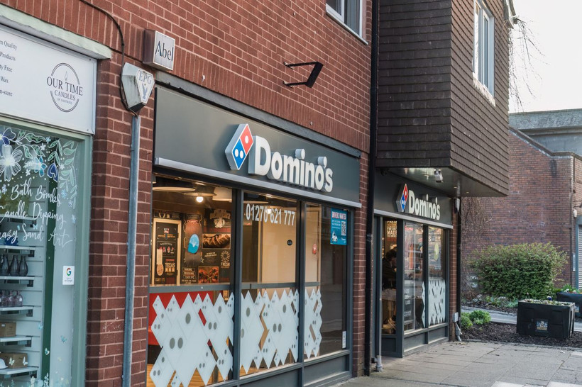 Domino's, Pizza Hut, Papa John's... İflaslar, şube kapatmalar ve borçlar, pizza devleri krizde - Resim: 4