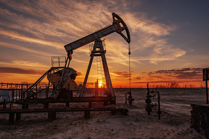 Dünyanın enerji rotası değişti: Petrol şoku 5 ülkeye yaradı - Resim: 3