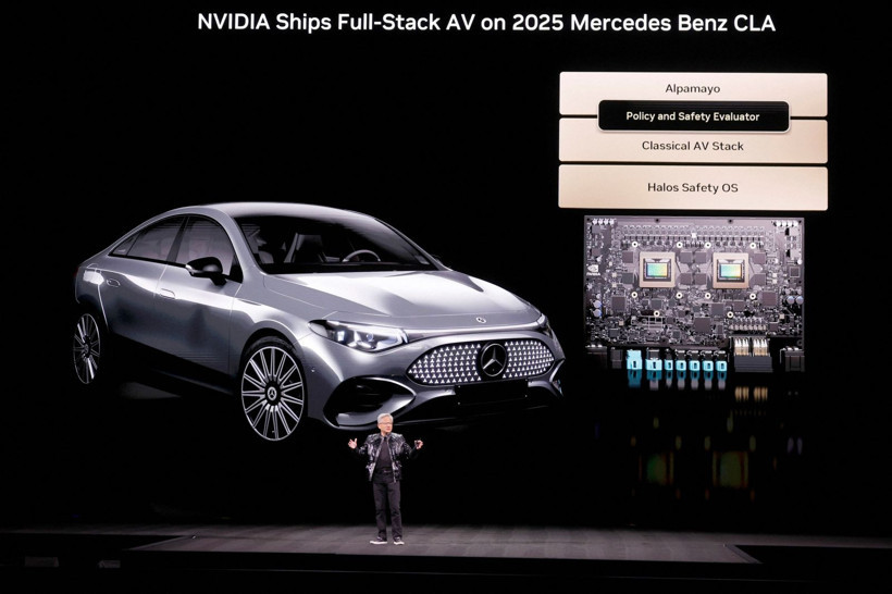 NVIDIA hakkında bilmeniz gereken 19 şey: Bir ekran kartı şirketi dünyayı nasıl ele geçirdi? - Resim: 10