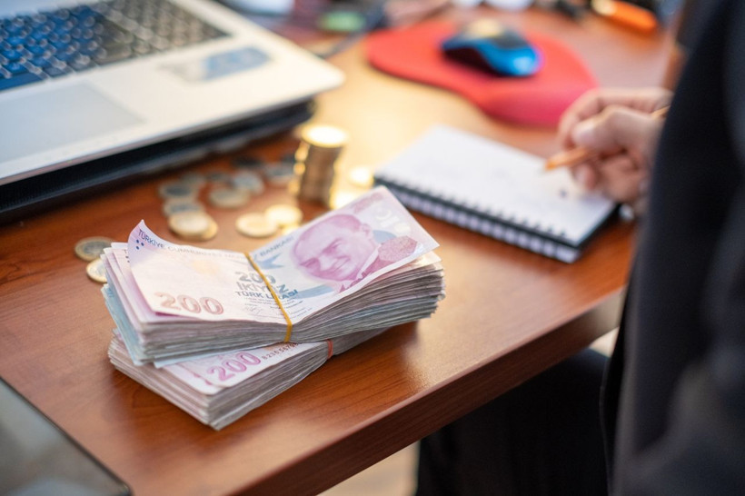 TBMM'den vergi ve yatırım paketi: 20 yıl vergi muafiyeti, stratejik yatırıma süper teşvik - Resim: 9