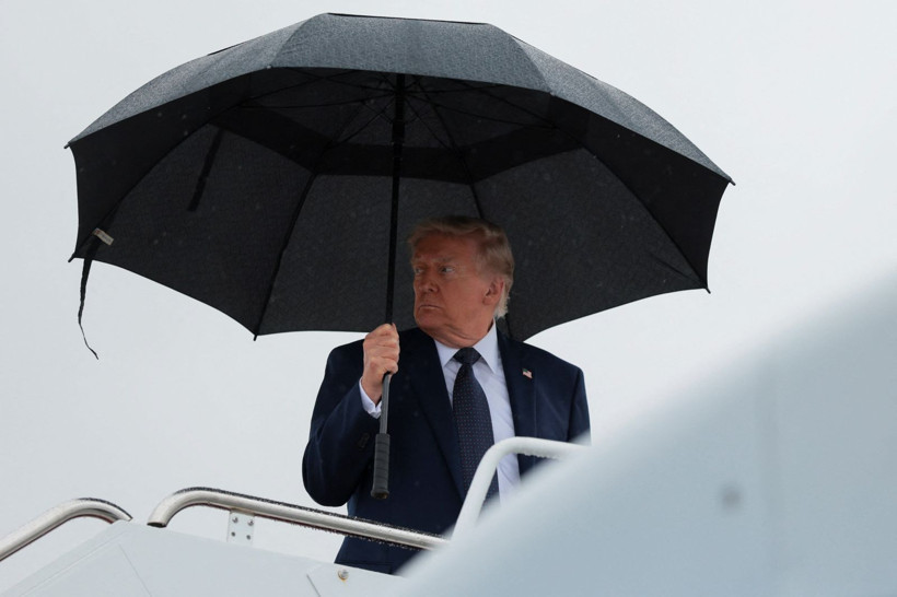 Trump’ın hisse yatırımlarında yapay zeka damgası - Resim: 1