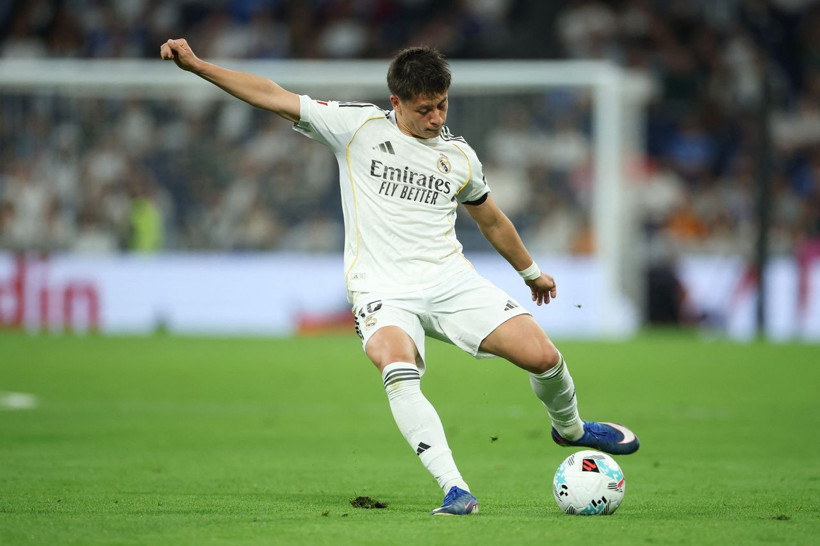 Forbes duyurdu: Dünyanın en değerli futbol kulüpleri açıklandı, listede Türk takımı var mı? - Resim: 1