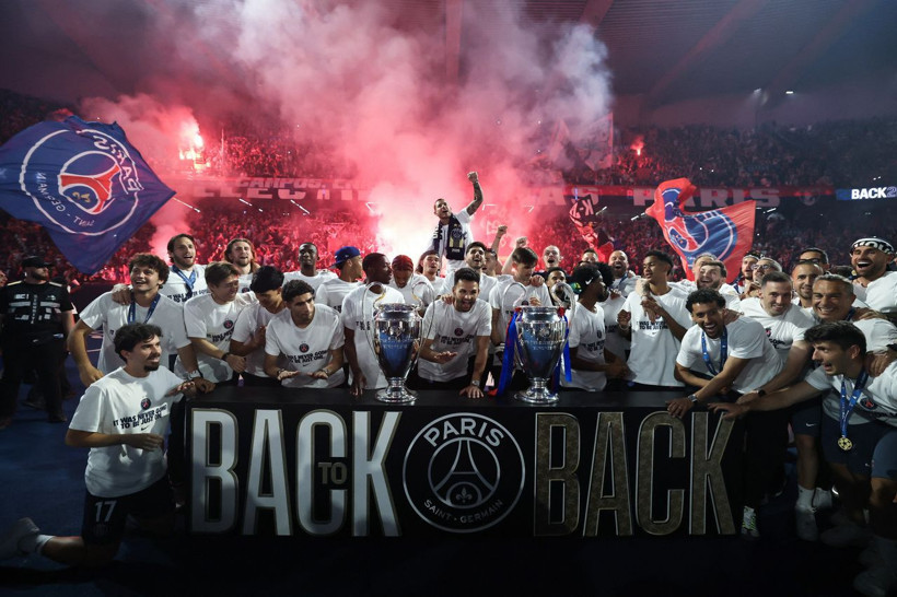Forbes duyurdu: Dünyanın en değerli futbol kulüpleri açıklandı, listede Türk takımı var mı? - Resim: 5