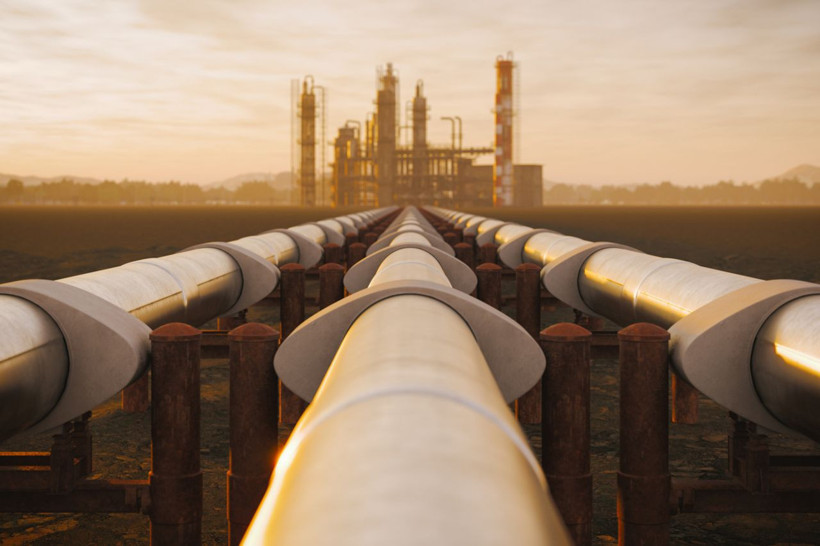 Fiyatlara zam gelecek mi? Dev bankadan doğalgaz alarmı... 3 yılın zirvesine çıkabilir - Resim: 7