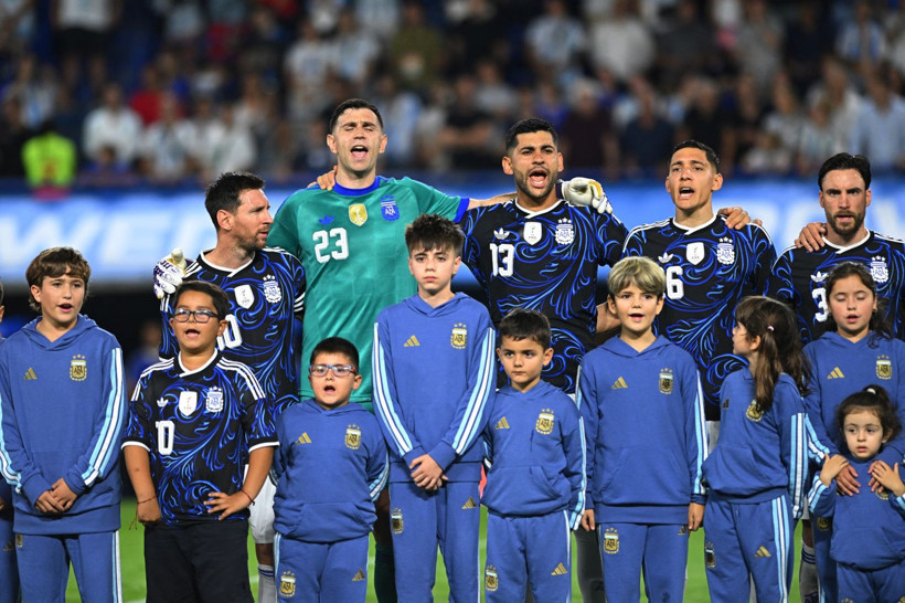 Formaların da Dünya Kupası! FIFA 2026'ya hangi markalar damga vurdu? - Resim: 3