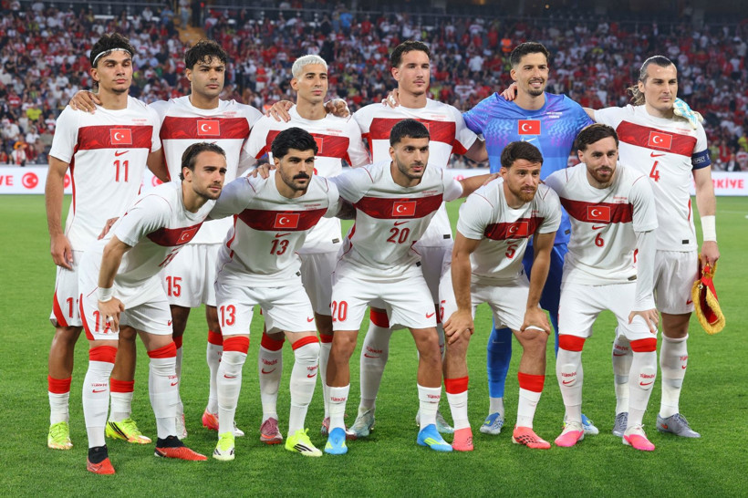 Formaların da Dünya Kupası! FIFA 2026'ya hangi markalar damga vurdu? - Resim: 26