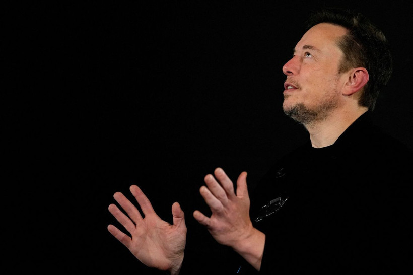 Elon Musk'ın dev imparatorluğu: 500 dolarla başlayıp nasıl dünyanın ilk trilyoneri oldu? - Resim: 1
