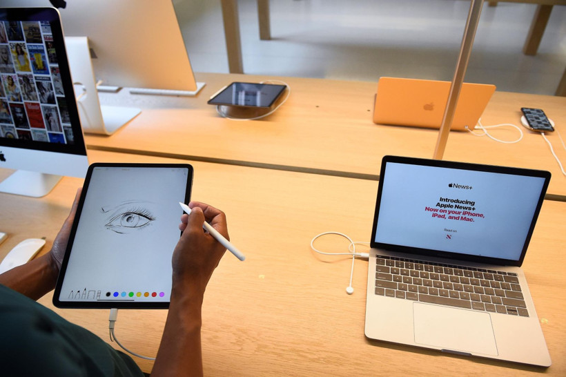 Apple'dan Türkiye'de MacBook ve iPad fiyatlarına zam - Resim: 2
