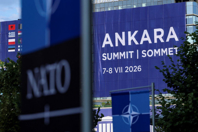 NATO'nun kalbi 22 yıl sonra Türkiye'de atıyor: İşte NATO üyesi 32 ülkenin tam listesi - Resim: 4