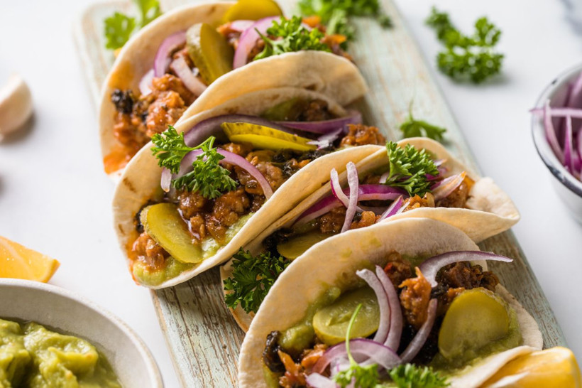 ABD’de gizemli salgın alarmı: 4 bin kişi hasta, şüpheler marul ve Taco Bell! - Resim: 2