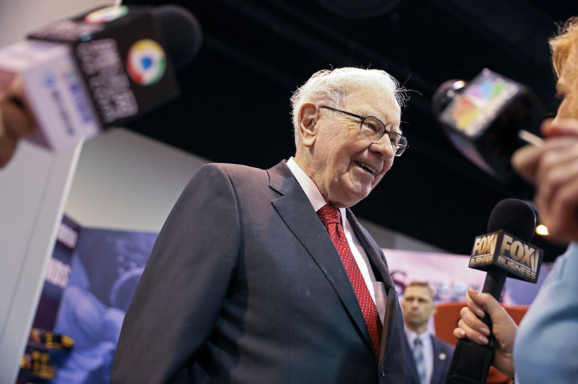 Warren Buffett, yatırımcıların yaptığı en büyük hatayı açıkladı - Resim: 2