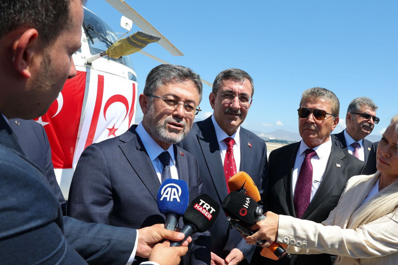 Tarım ve Orman Bakanlığı'na 1874 personel alınacak! Kadro dağılımı belli oldu - Resim: 2
