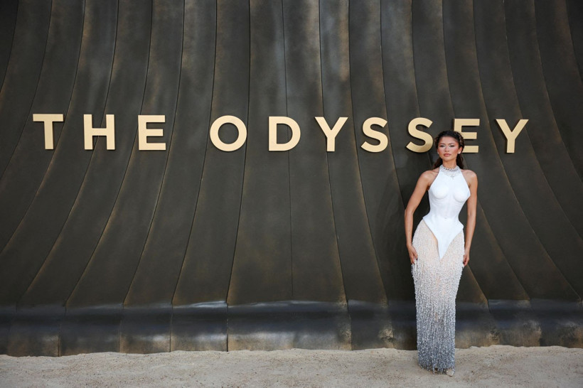“Odyssey” ezberleri bozdu! Christopher Nolan'ın yeni filminden rekor hasılat - Resim: 9