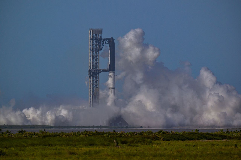 Tarihin en büyük halka arzında şok düşüş: SpaceX için balayı bitti! - Resim: 3
