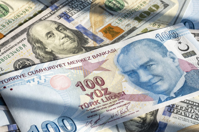 Dev bankalardan dolar/TL tahminleri: Hangi banka ne öngörüyor? - Resim: 1