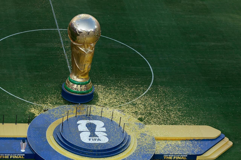 Dünya Kupası'nda FIFA'nın su molası yayıncılara servet kazandırdı! - Resim: 1