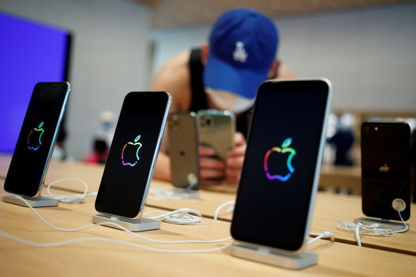 Apple'dan iPhone ve Mac için kiralama dönemi: Aylık 18 dolardan başlıyor - Resim: 3