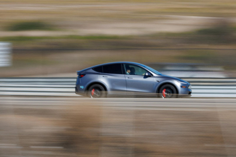 Model 3 ve Model Y'de güvenlik endişesi: 1,2 milyon Tesla araç için inceleme - Resim: 2