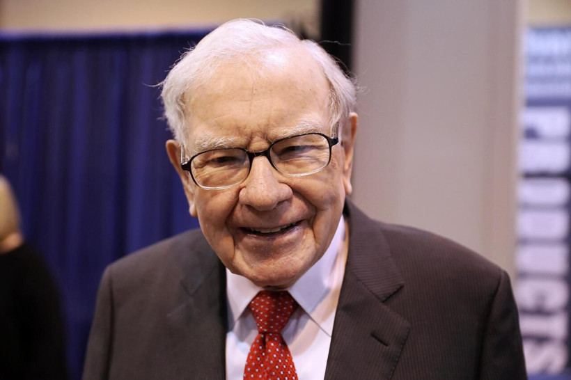 Warren Buffett'ın dev portföyü kazandırıyor: Analistler hedef fiyatı yükseltti - Resim: 6