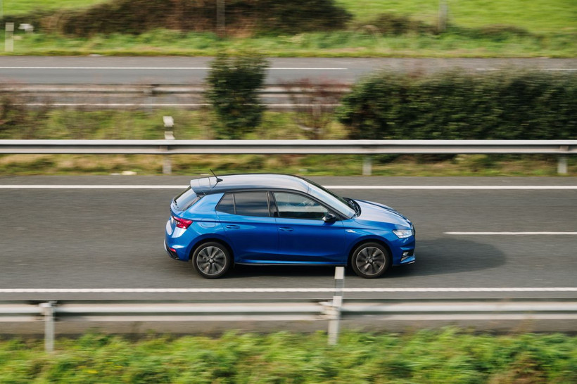 Skoda'dan dev ağustos kampanyası: En çok satan modelde indirimler 884 bin TL'ye ulaştı - Resim: 2