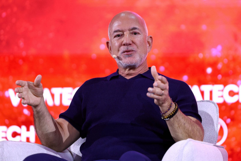 Jeff Bezos ve Eduardo Saverin Liverpool'u satın alıyor: 6 milyar dolarlık anlaşma masada - Resim: 2