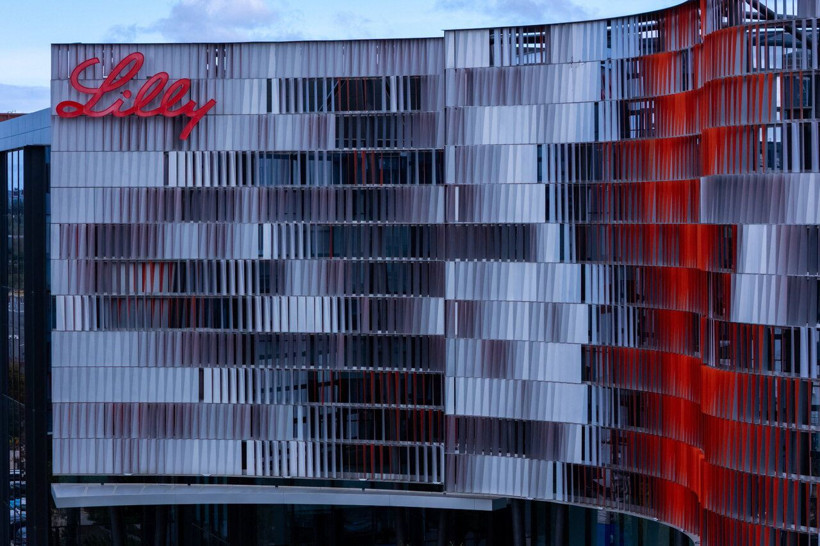 Zayıflama ilacı savaşında yeni perde: Eli Lilly’den Wegovy’ye rakip - Resim: 1