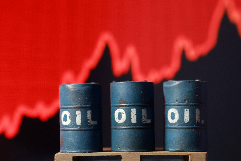 Petrol için alarm veren senaryo: Fiyatlar bir anda sıçrayabilir - Resim: 6