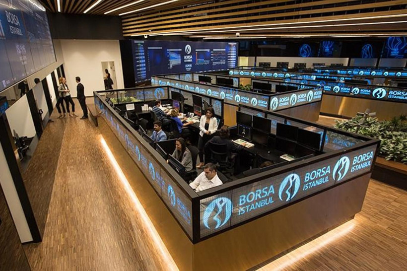 Borsada 6 şirket pay geri alımı yaptı: İşte KAP'a bildirilen alım detayları - Resim: 3
