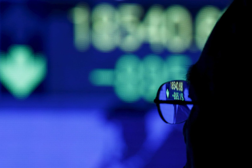 Wall Street efsanelerinden yapay zeka uyarısı: "Her şey bu iki şirkete bağlı" - Resim: 1