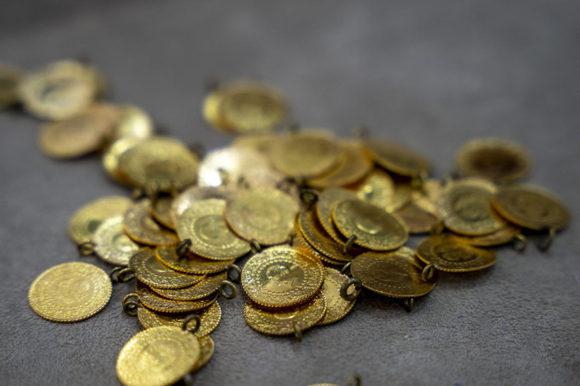 Altında beklenen bir türlü olmuyor: Yatırımcıya kötü haber! "Yükseliş için önce düşmeli..." - Resim: 3