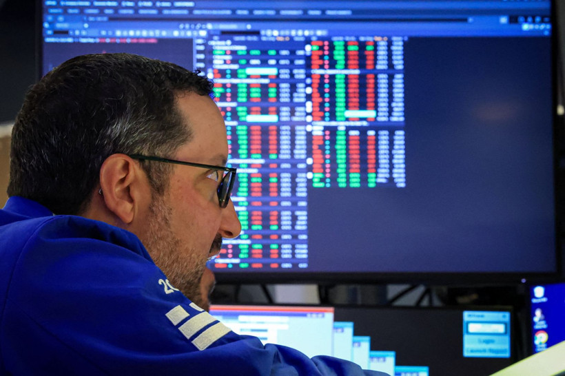 BofA raporunda dikkat çeken ayrıntı: Borsalarda böylesi ancak 5 yıl önce görülmüştü - Resim: 1