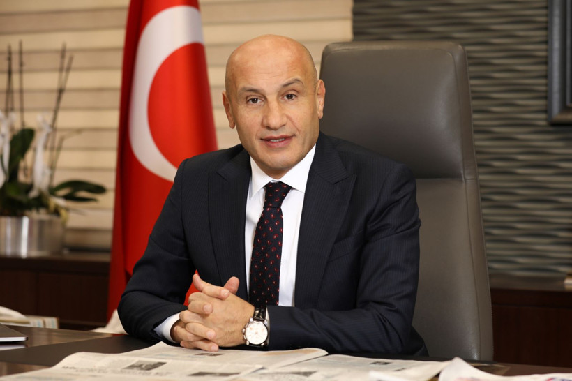 Sanayide yol haritası: İş dünyası üç kritik koşulu açıkladı - Resim: 3