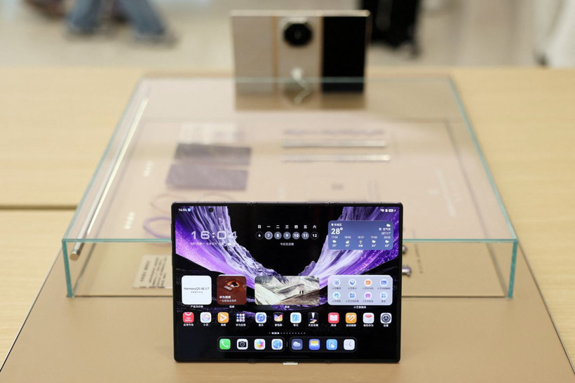 Katlanabilir telefon rekabeti kızıştı: İşte dev markaların yeni modelleri - Resim: 2